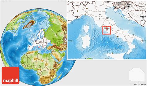 vatican city in which continent|Geography of Vatican City .